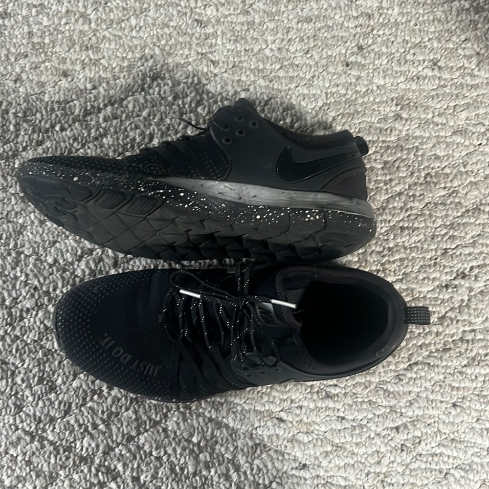 Nike Free Training Shoes
